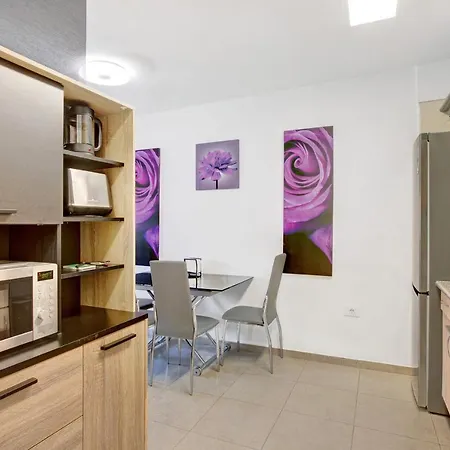 Апартаменты Apartament Guimar Large Terrace *