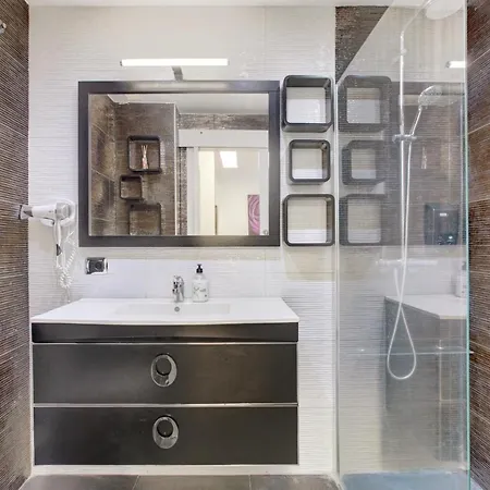 Apartament Guimar Large Terrace * Пуэртито-де-Гуимар