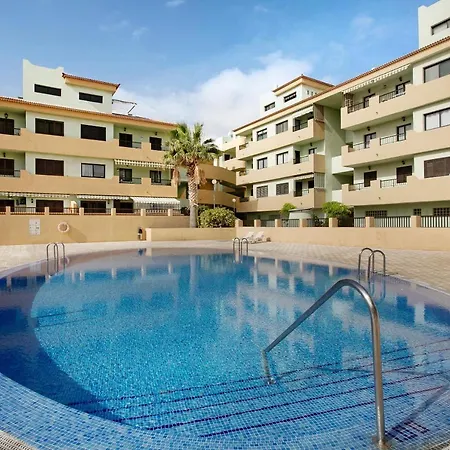 Apartament Guimar Large Terrace * Пуэртито-де-Гуимар