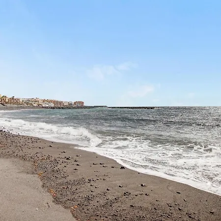 Apartament Guimar Large Terrace * Пуэртито-де-Гуимар