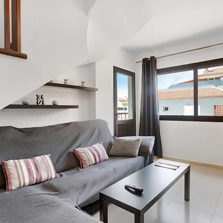 Apartment Apartament Guimar Large Terrace Puertito de Guimar