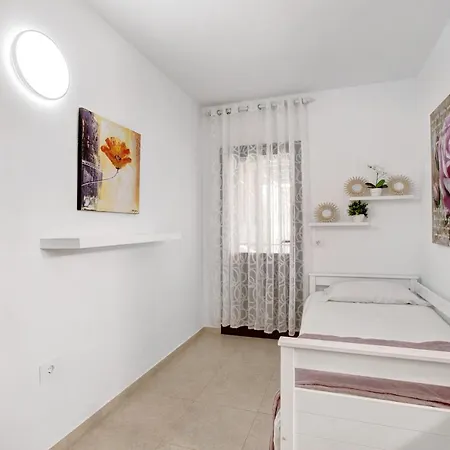 Apartament Guimar Large Terrace Apartment *