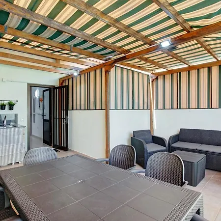 Apartament Guimar Large Terrace * Puertito de Guimar